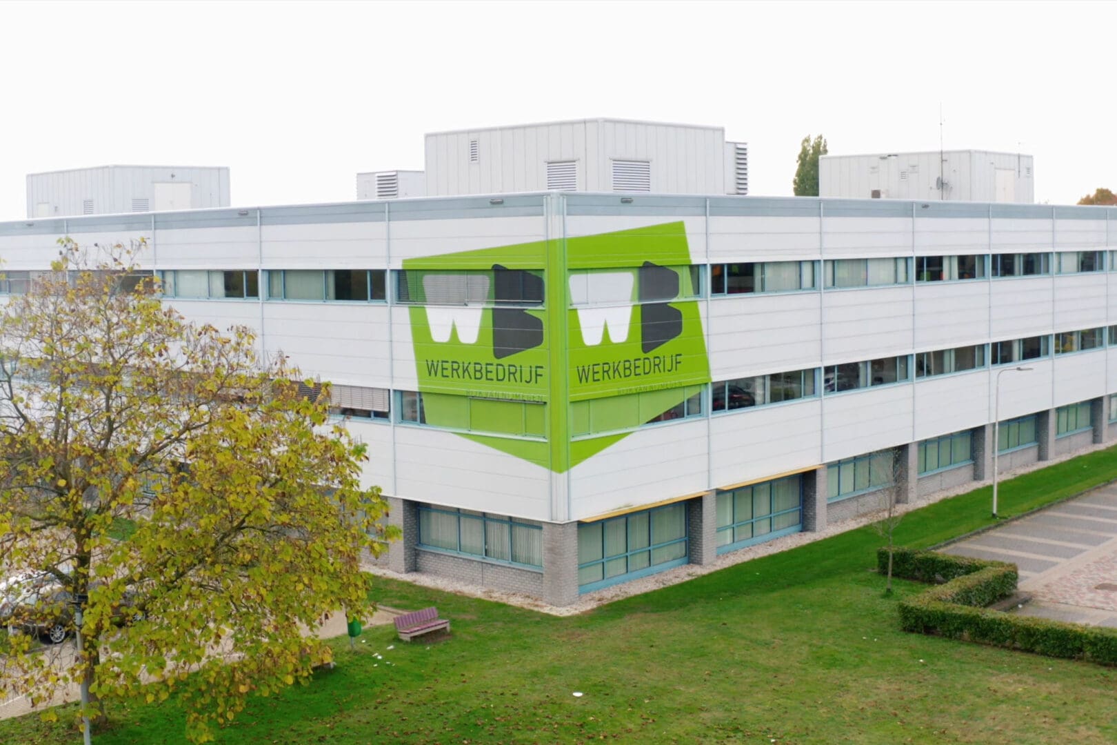 Werkbedrijf Rijk van Nijmegen