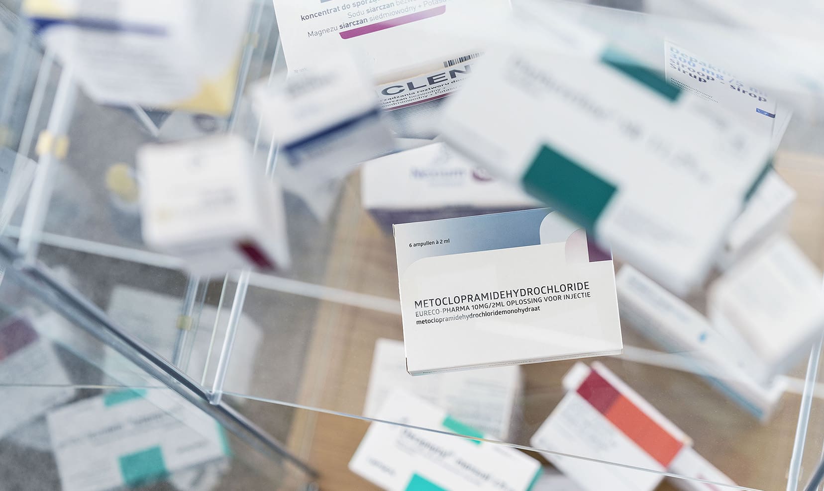 Eureco Pharma