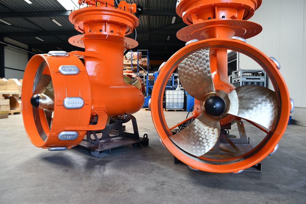 AAApropulsion