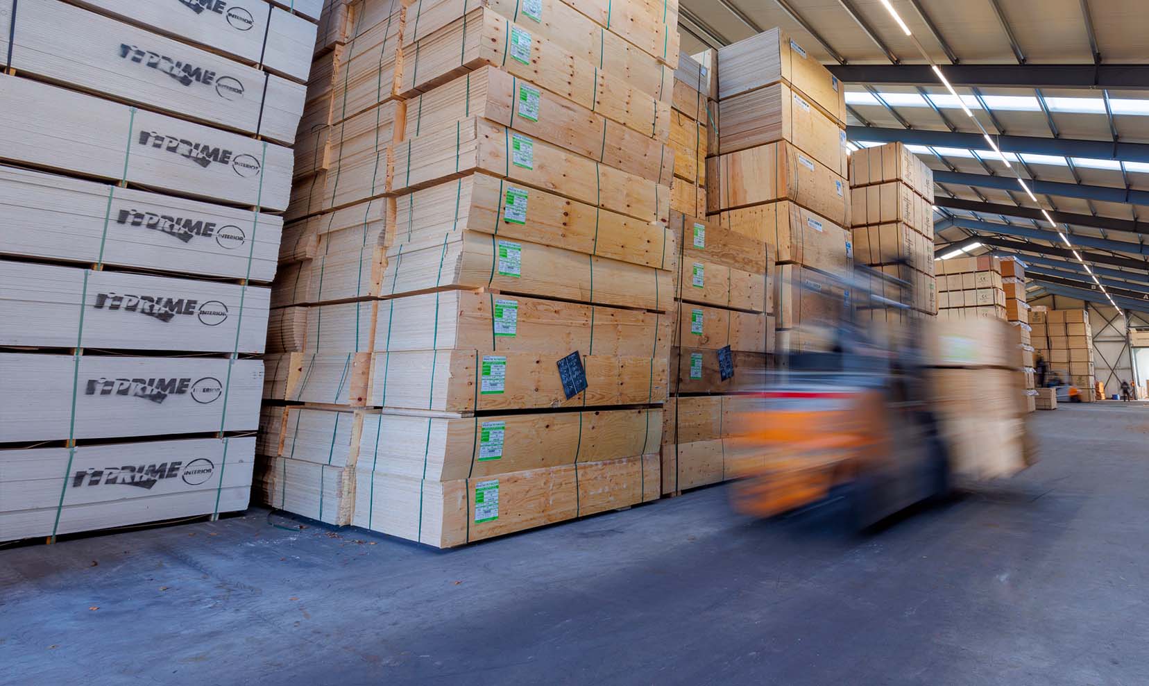 International Plywood