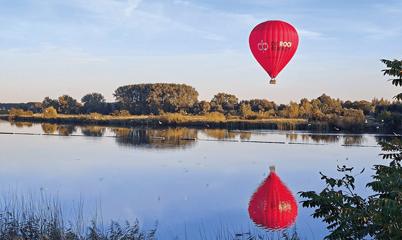 De Rooi Pannen