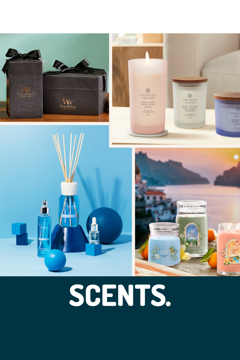 SCENTS